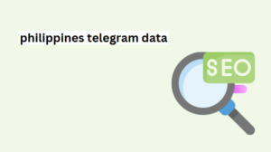 philippines telegram data